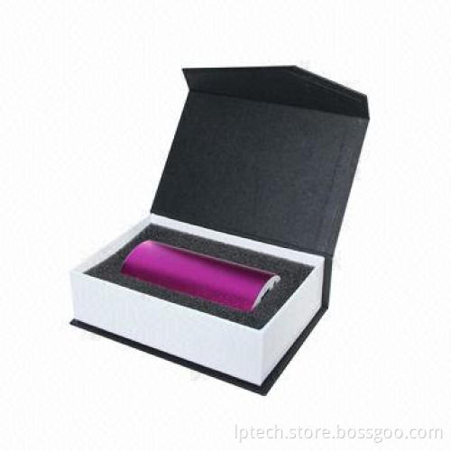 5,200mAh Portable Power Bank, Compatible with Mobile Phone/MP3
